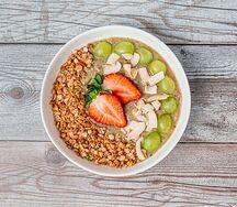 Смузи-боул Vegas