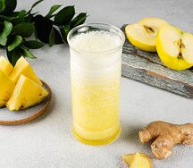 Детокс-Смузи Be trendy