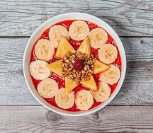 Смузи-боул Champion