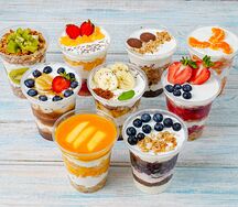 Царь Десертов