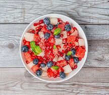 Бархатный вкус