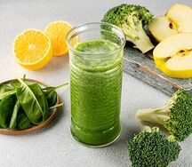 Детокс-смузи Optima