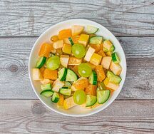 Фруктово-Овощная Гармония