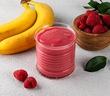 Смузи Малинка