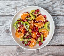 Салат Изыск