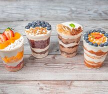 Десертный сет