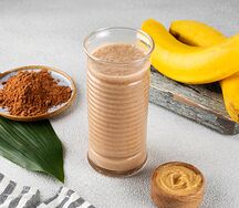 Детокс-Смузи Be slim