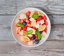 Осенний бриз