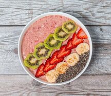 Смузи-боул Power