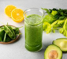 Детокс-смузи Enjoy