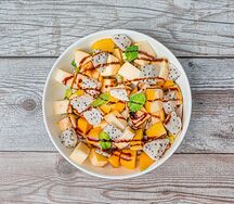 Королевкий салат