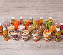 Царский сет