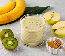 Смузи Фитнесс