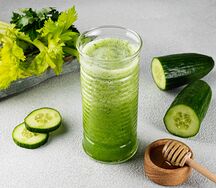 Детокс Смузи Healthy Greens