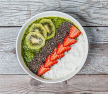 Смузи-боул Фантазия