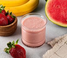 Смузи Заряд