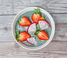 Смузи-боул Ecomania