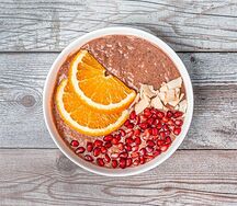 Смузи-боул Мультивитамин