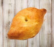 Лаваш домашний