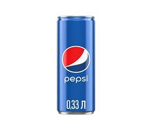 Pepsi