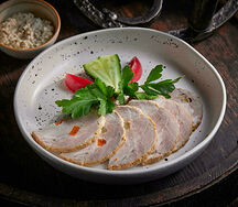 Буженина домашняя