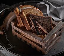 Хлебная корзина