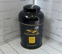 Чай черный байховый премиум