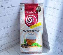 Чай черный байховый Премиум (мацеста чай)