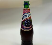 Лимонад Натахтари Саперави