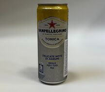 Тоник Sanpellegrino