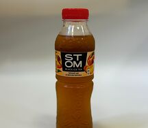 Холодный чай Stom