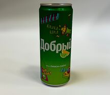 Добрый Лимон-лайм