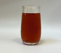 Компот из сухофруктов