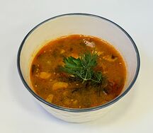 Солянка