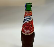 Лимонад Натахтари Барбарис
