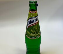 Грузинский лимонад Натахтари Тархун
