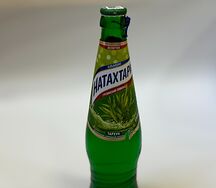 Лимонад Натахтари Тархун