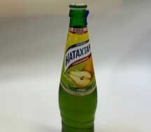 Лимонад Натахтари Груша