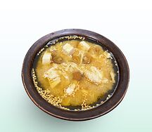 Суп Кимчи