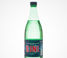 Минеральная вода Бжни