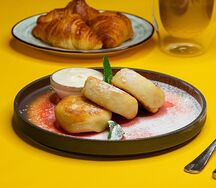 Сырники