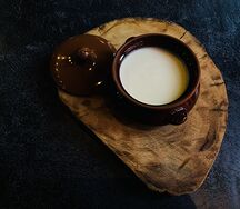 Каша манная