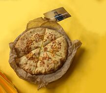 Хачапури по-имеретински