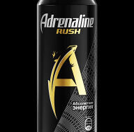 Adrenaline rush