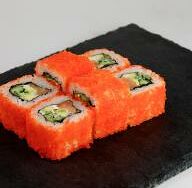 Калифорния кунсей