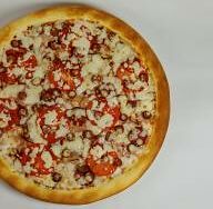Мясное ассорти