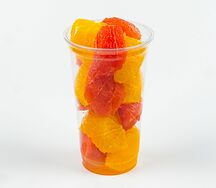 Цитрусовый микс