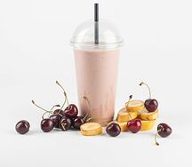 Аппетитный смузи