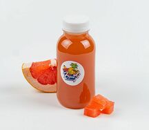 Грейпфрутовый фреш S