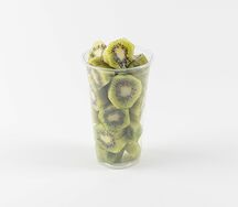 Спелое киви